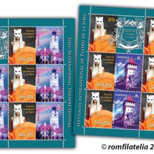 FESTIVALUL INTERNAŢIONAL DE TEATRU DE LA SIBIU