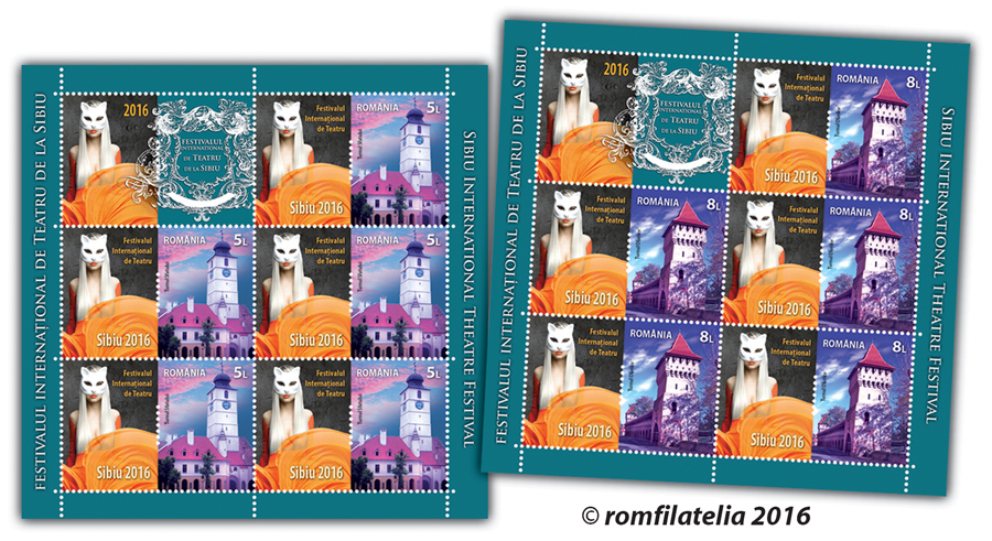FESTIVALUL INTERNAŢIONAL DE TEATRU DE LA SIBIU 1 FESTIVALUL INTERNAŢIONAL DE TEATRU DE LA SIBIU