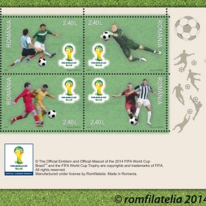 CUPA MONDIALÃ FIFA 2014