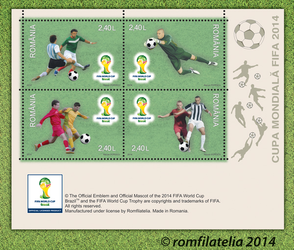 CUPA MONDIALÃ FIFA 2014 1 CUPA MONDIALÃ FIFA 2014