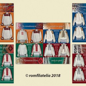 IA ROMÂNEASCĂ, UNITATE ÎN SPIRIT