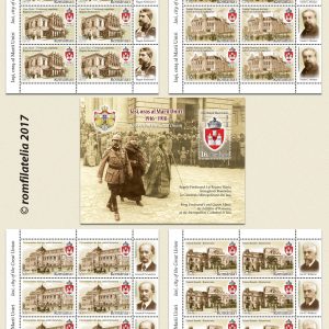 IAŞI, ORAŞ AL MARII UNIRI