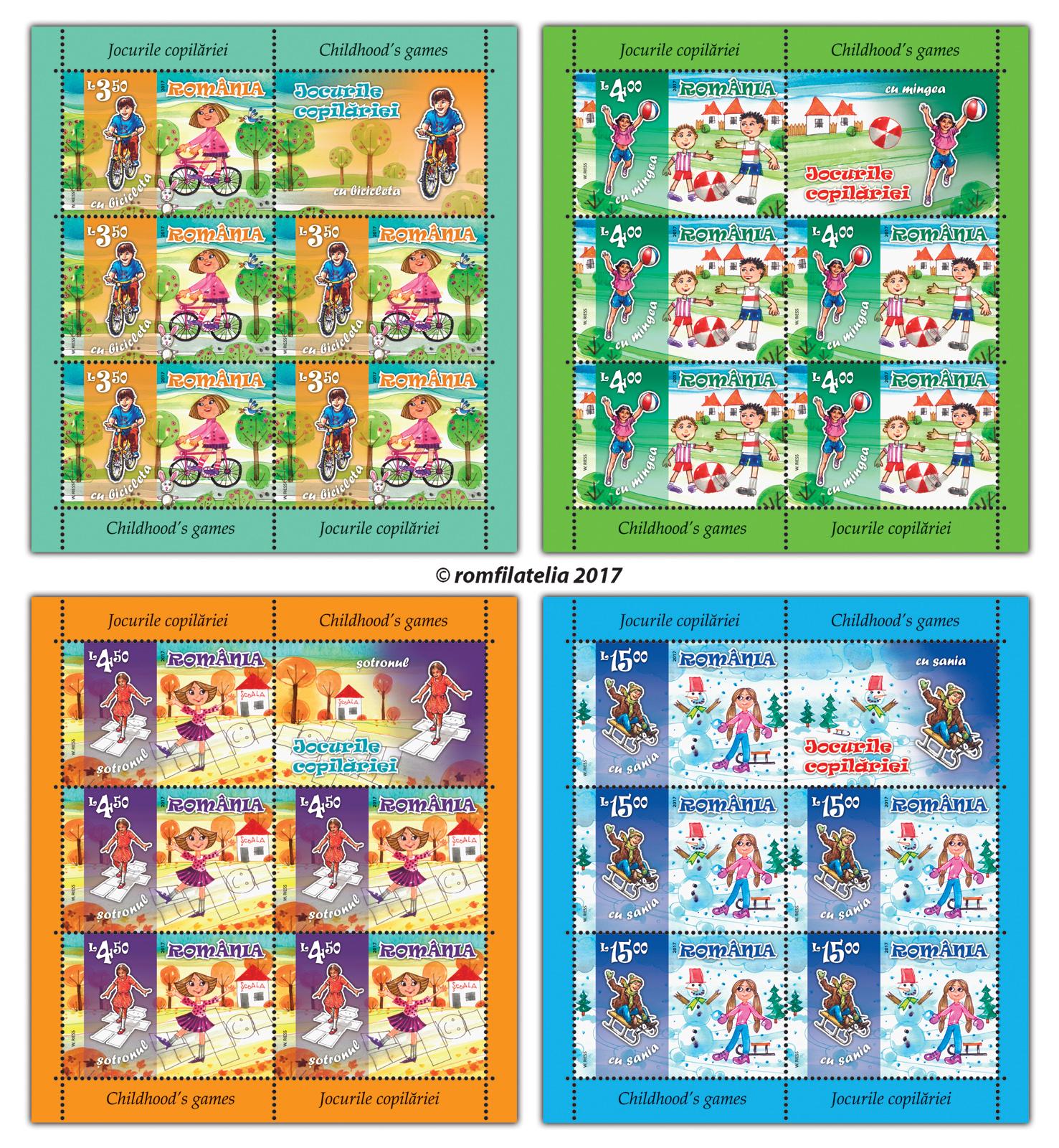 JOCURILE COPILĂRIEI 1 JOCURILE COPILĂRIEI