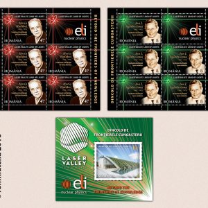 DINCOLO DE FRONTIERELE CUNOAŞTERII, LASER VALLEY – LAND OF LIGHTS