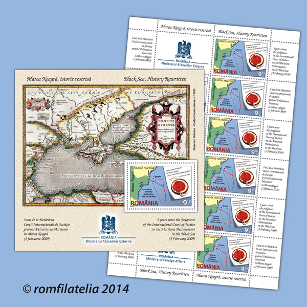 MAREA NEAGRÃ, ISTORIE RESCRISÃ 1 MAREA NEAGRÃ, ISTORIE RESCRISÃ