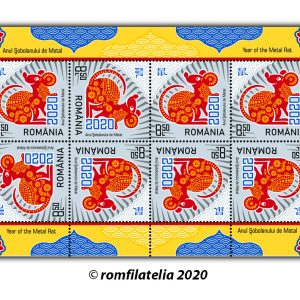 ZODIACUL CHINEZESC. ANUL ȘOBOLANULUI DE METAL