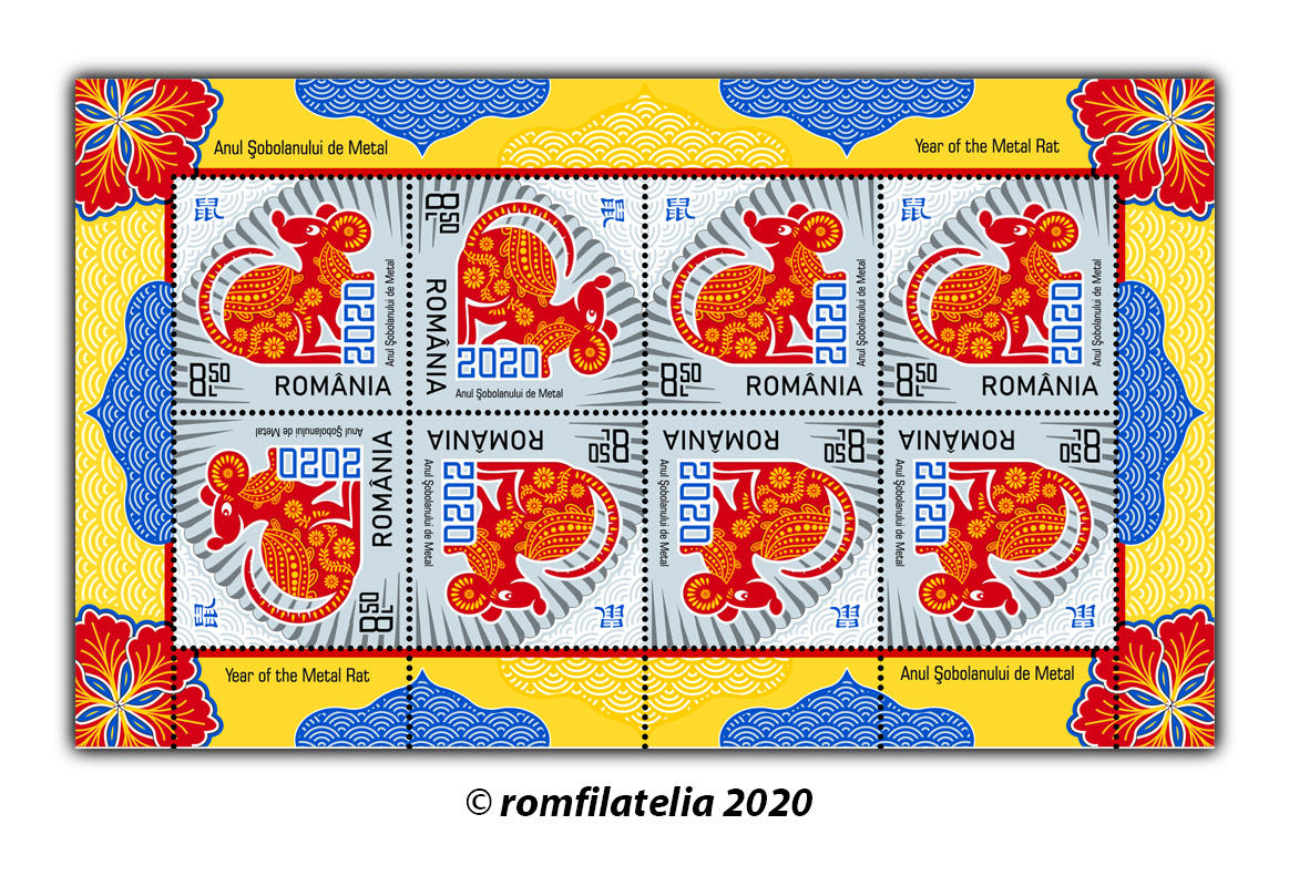 ZODIACUL CHINEZESC ZODIACUL CHINEZESC. ANUL ȘOBOLANULUI DE METAL