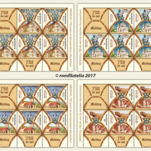 MEDIAȘ, 750 DE ANI DE ATESTARE DOCUMENTARĂ