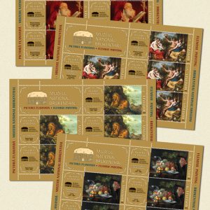 IUBEŞTE ARTA! MUZEUL NAŢIONAL BRUKENTHAL (Pictură flamandă)