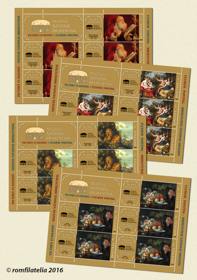 IUBEŞTE ARTA! MUZEUL NAŢIONAL BRUKENTHAL (Pictură flamandă) 1 IUBEŞTE ARTA! MUZEUL NAŢIONAL BRUKENTHAL (Pictură flamandă)