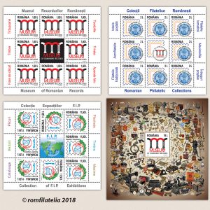 MUZEUL RECORDURILOR ROMÂNEȘTI