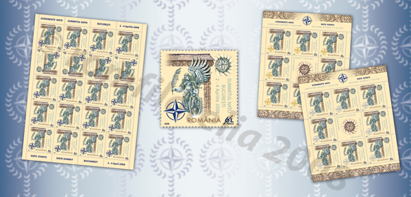 EVENIMENTE NATO - SUMMITUL NATO, Bucureşti, 2-4 aprilie 2008 1 EVENIMENTE NATO - SUMMITUL NATO, Bucureşti, 2-4 aprilie 2008