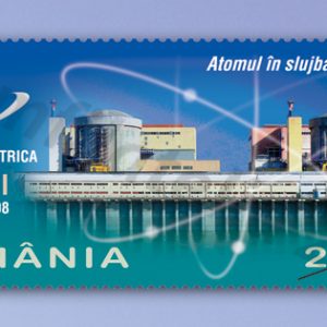 ATOMUL ÎN SLUJBA UMANITÃȚII - Nuclearelectrica - 10 ani de existențã