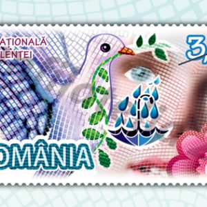 ZIUA INTERNAȚIONALÃ A NONVIOLENȚEI