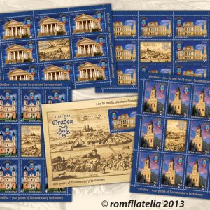 ORADEA - 900 DE ANI DE ATESTARE DOCUMENTARÃ