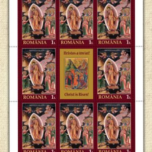 SFINTELE PAȘTI 2014