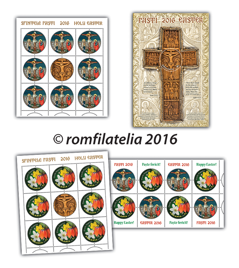 SFINTELE PAŞTI 2016 1 SFINTELE PAŞTI 2016