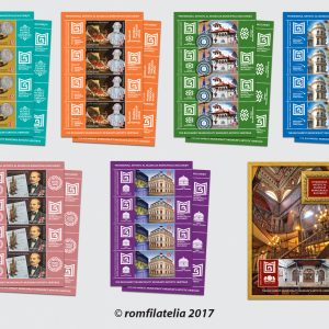 PATRIMONIUL ARTISTIC AL MUZEULUI MUNICIPIULUI BUCUREŞTI