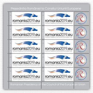 PREȘEDINȚIA ROMANIEI LA CONSILIUL UNIUNII EUROPENE