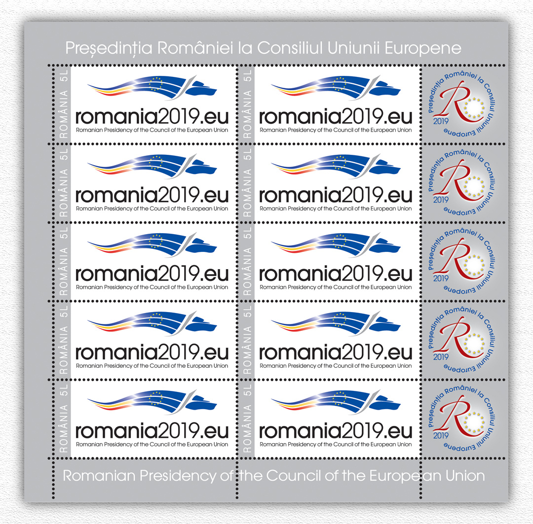 PREȘEDINȚIA ROMANIEI LA CONSILIUL UNIUNII EUROPENE 1 PREȘEDINȚIA ROMANIEI LA CONSILIUL UNIUNII EUROPENE