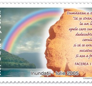 Curcubeul Speranței - Inundații – iulie 2005 (I)