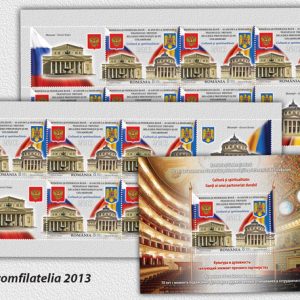 CULTURÃ ȘI SPIRITUALITATE - LIANȚI AI UNUI PARTENERIAT DURABIL