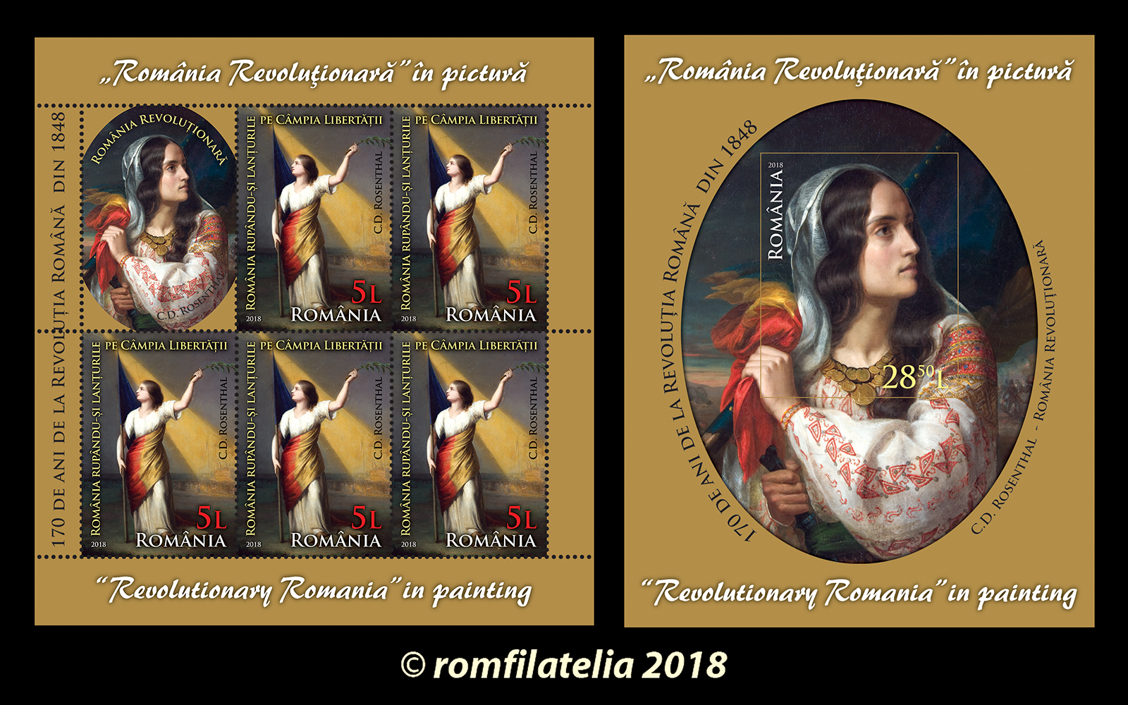 „ROMÂNIA REVOLUŢIONARĂ” ÎN PICTURĂ 1 „ROMÂNIA REVOLUŢIONARĂ” ÎN PICTURĂ