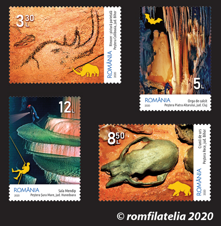 INSTITUTUL DE SPEOLOGIE „EMIL RACOVIȚĂ”, UN SECOL DE CERCETARE 1 INSTITUTUL DE SPEOLOGIE „EMIL RACOVIȚĂ”, UN SECOL DE CERCETARE