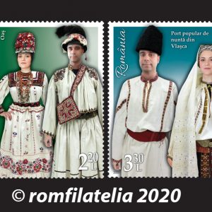 PORT POPULAR DE NUNTĂ (I)