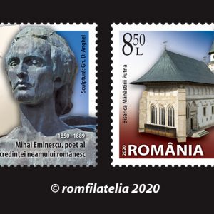MIHAI EMINESCU, POET AL CREDINȚEI NEAMULUI ROMÂNESC