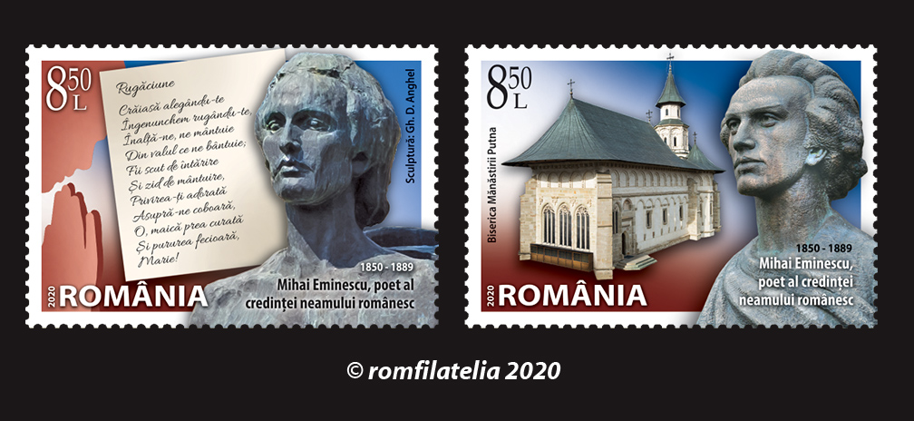 MIHAI EMINESCU, POET AL CREDINȚEI NEAMULUI ROMÂNESC 1 MIHAI EMINESCU, POET AL CREDINȚEI NEAMULUI ROMÂNESC