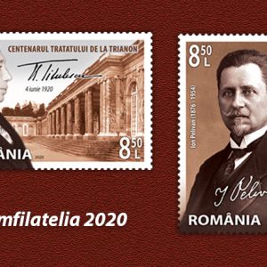 TRATATELE DE PACE DE LA PARIS, 1919-1920