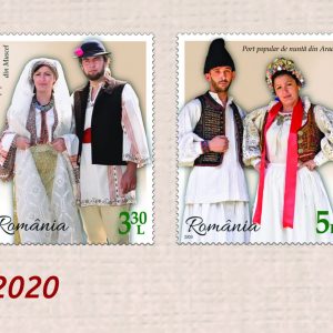 PORT POPULAR DE NUNTĂ (II)