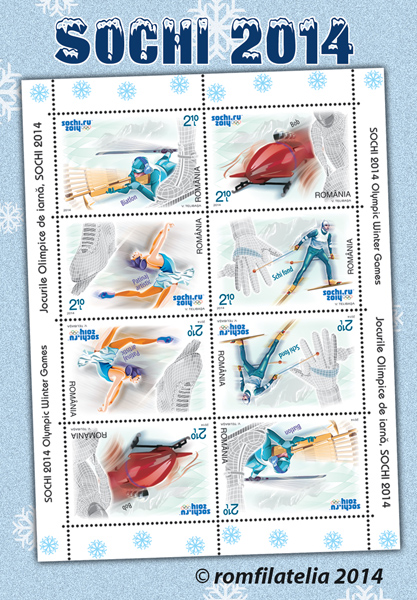 JOCURILE OLIMPICE DE IARNÃ, SOCHI 2014 1 JOCURILE OLIMPICE DE IARNÃ, SOCHI 2014