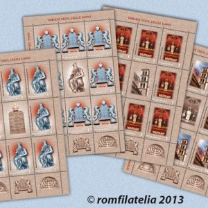 TABLELE LEGII, LEGILE LUMII