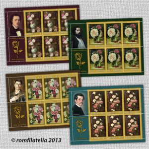 TRANDAFIRI ÎN PICTURÃ