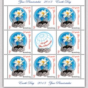 ZIUA PÃMÂNTULUI 2013