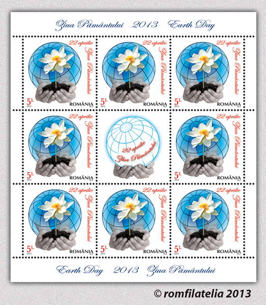 ZIUA PÃMÂNTULUI 2013 1 ZIUA PÃMÂNTULUI 2013