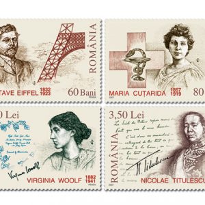 Aniversãri Personalitãți