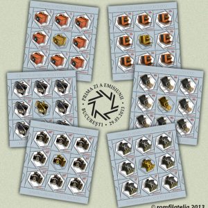 Obiecte de colecție – APARATE FOTO