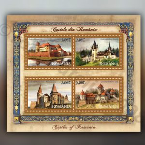 Castele din România