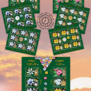 CEASUL FLORILOR (II)