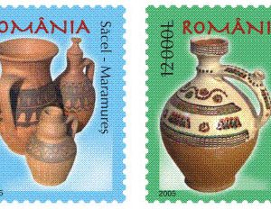 Ceramică Românească