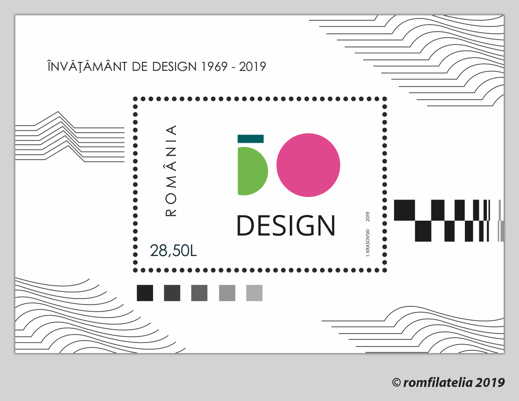 DESIGN 50 1 DESIGN 50