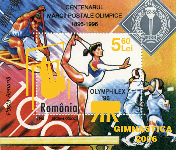 Gimnastica 2006 1 Gimnastica 2006