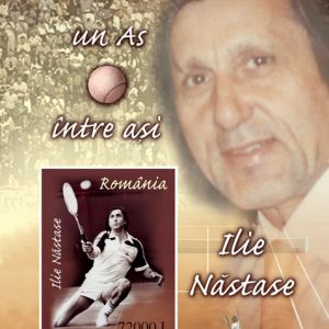 Ilie Nastase - Un As intre asi!
