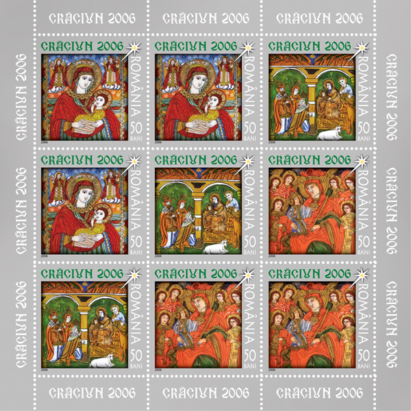 CRÃCIUN 2006 1 CRÃCIUN 2006