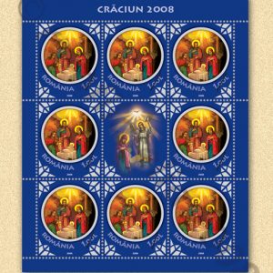 CRÃCIUN 2008