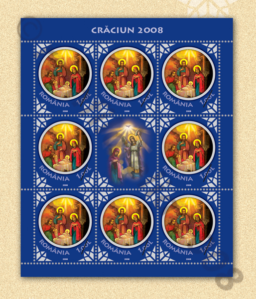 CRÃCIUN 2008 1 CRÃCIUN 2008