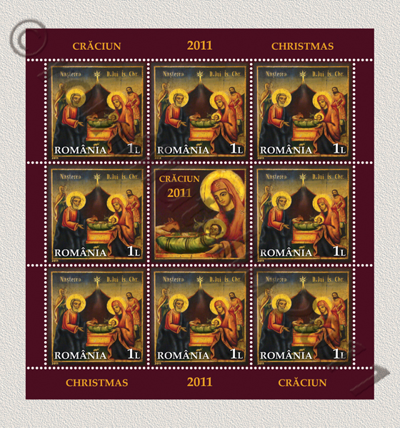 CRÃCIUN 2011 1 CRÃCIUN 2011